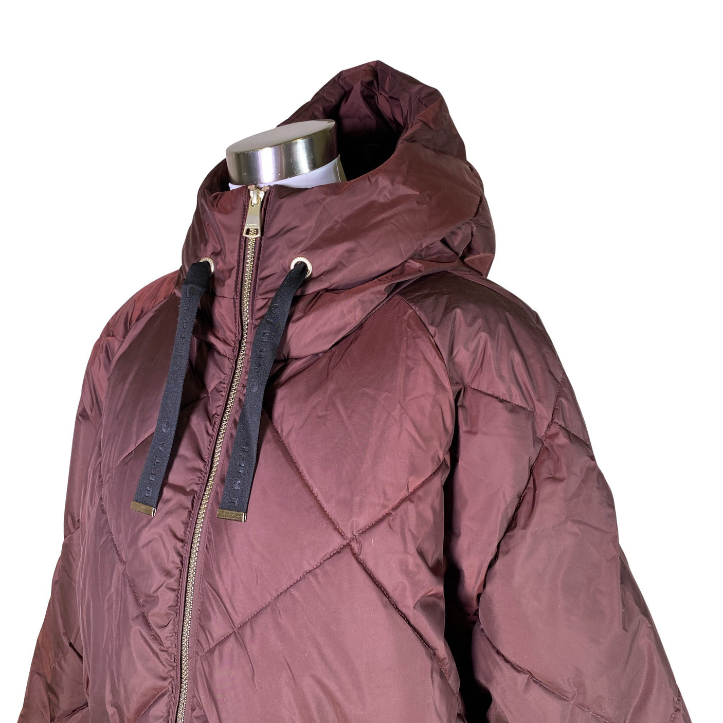 Unisex Luhta - Toppatakki, koko 40 - (3)