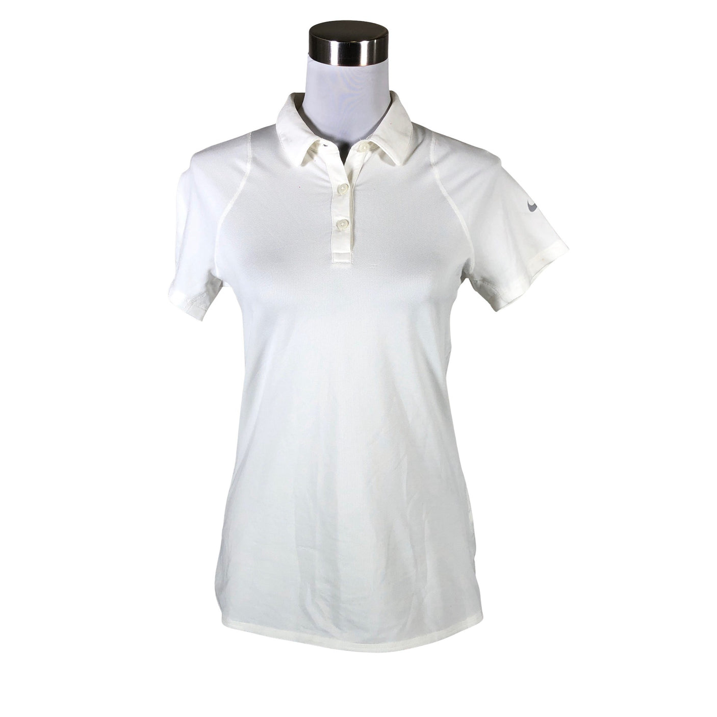 Unisex Nike - Urheilupaita, lyhyet hihat, koko 38 - (1)