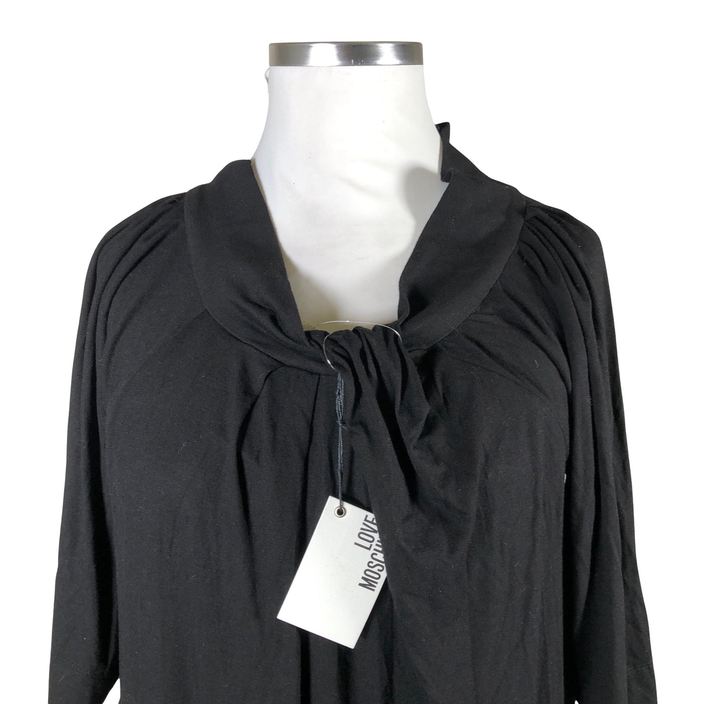 Unisex Love Moschino - Trikootunika, koko 44 - (3)