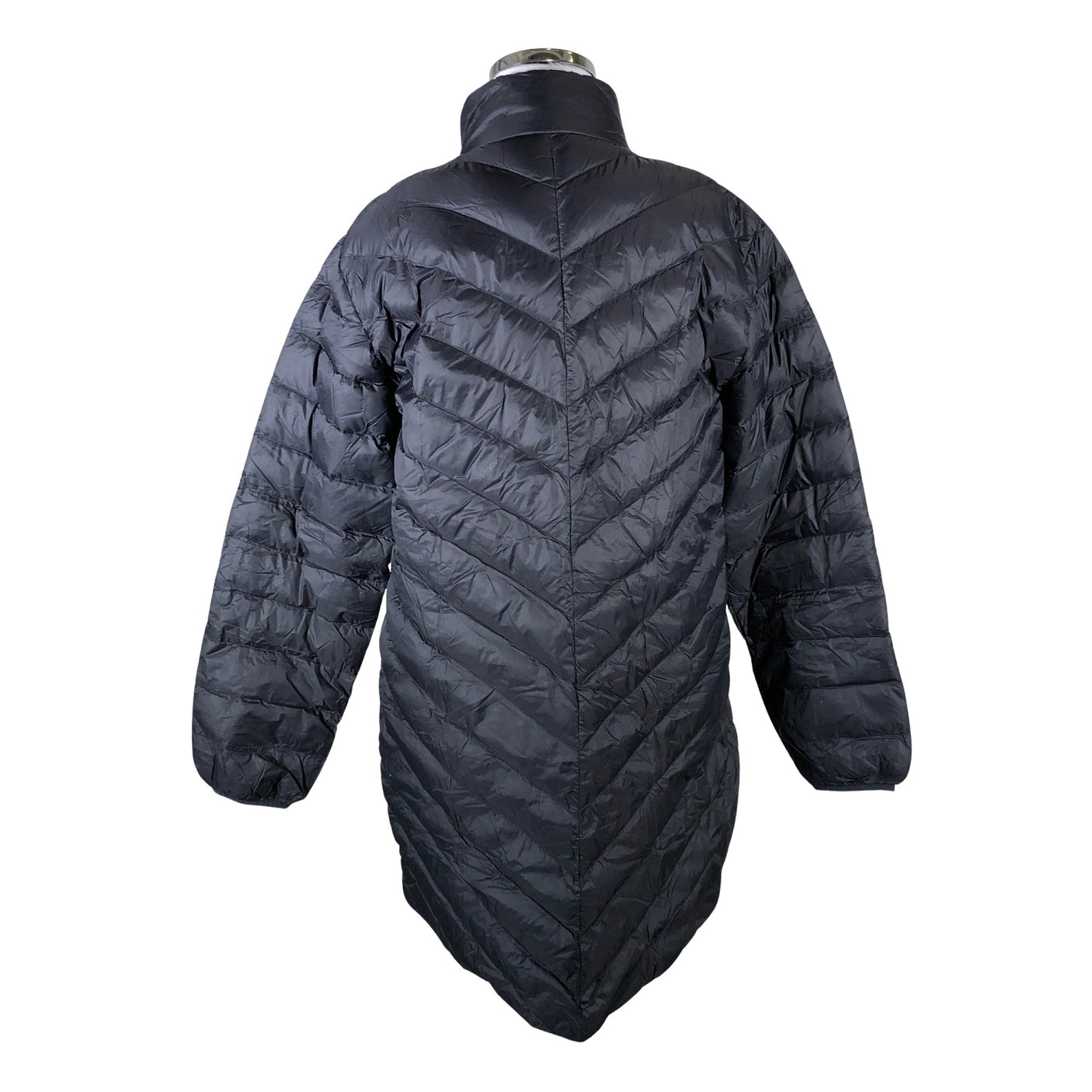Unisex Fransa - Kevytuntuvatakki, koko 42 - (2)