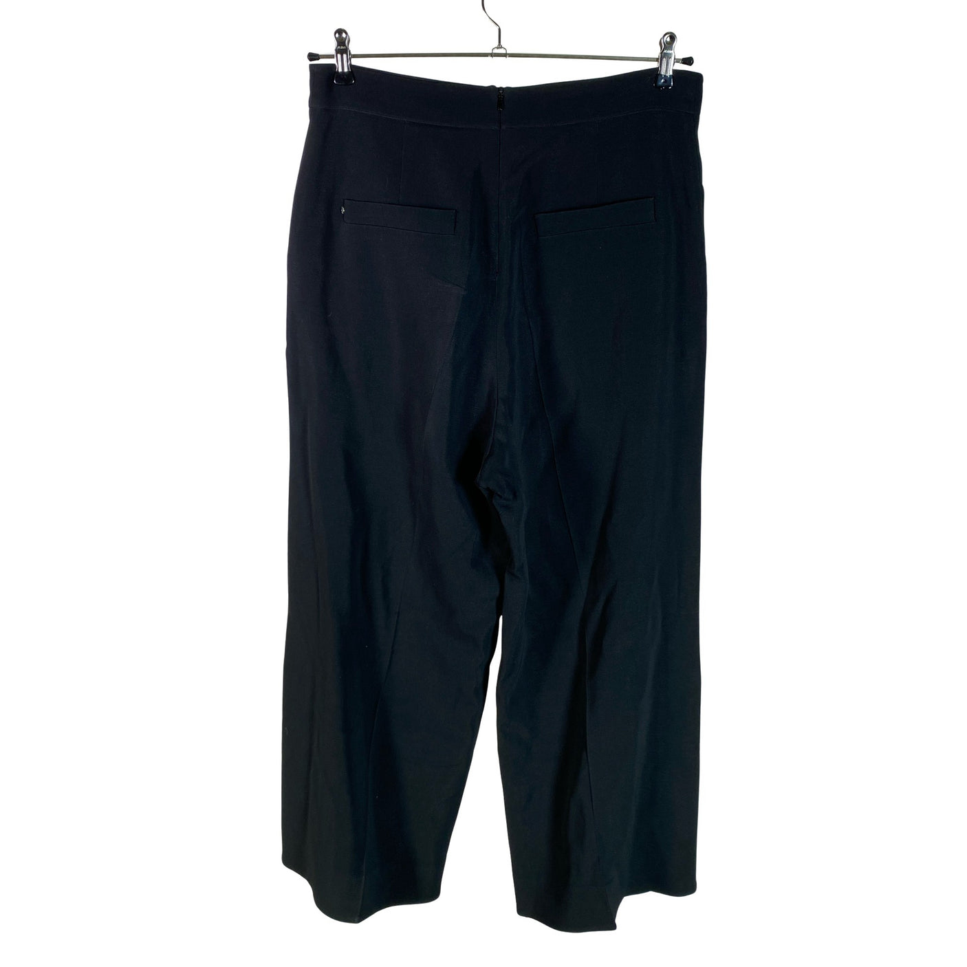 Unisex Sportmax - Suorat housut, koko 40 - (2)