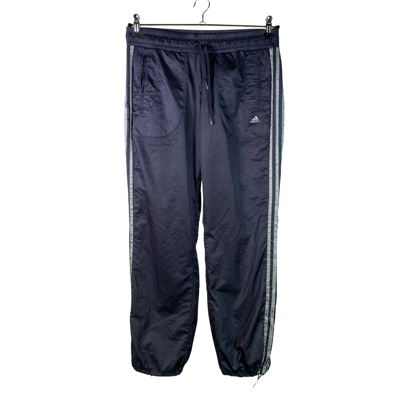 Unisex Adidas - Ulkoiluhousut, koko 38 - (1)