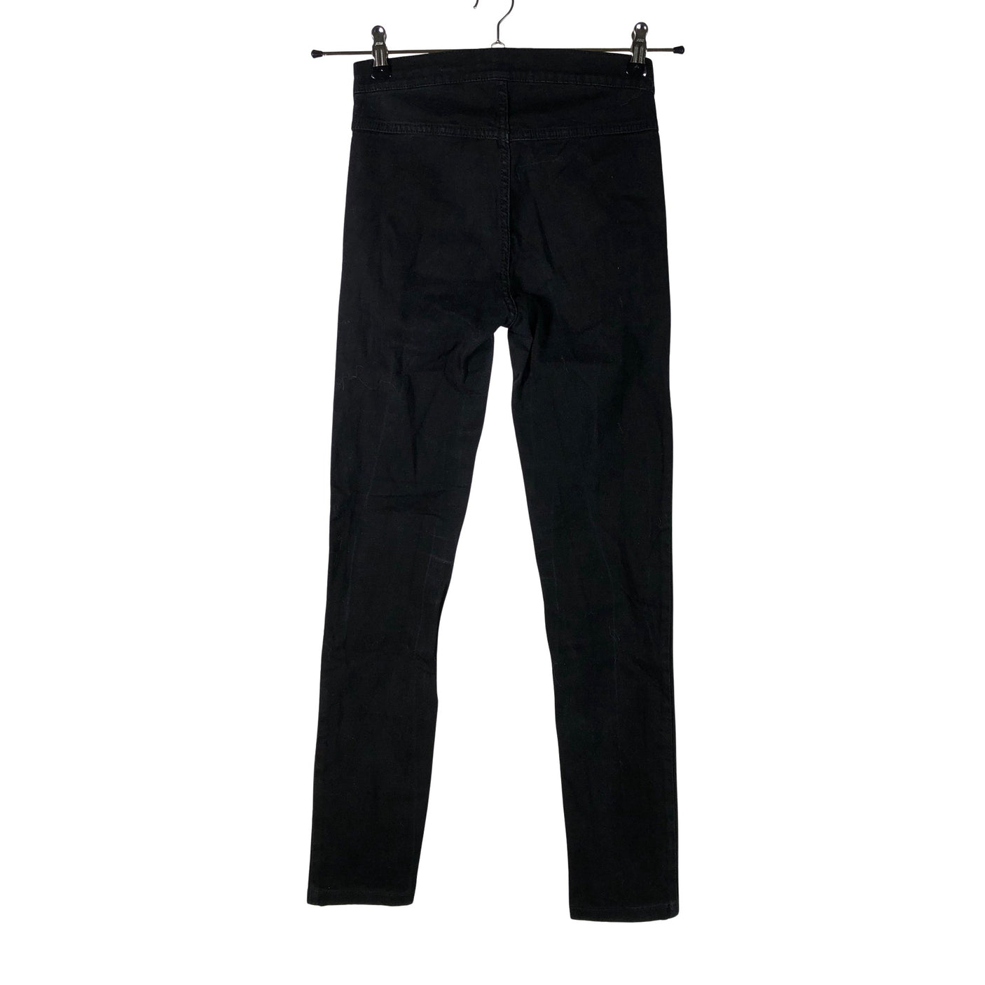 Unisex Lindex - Farkkuleggingsit, koko 34 - (2)