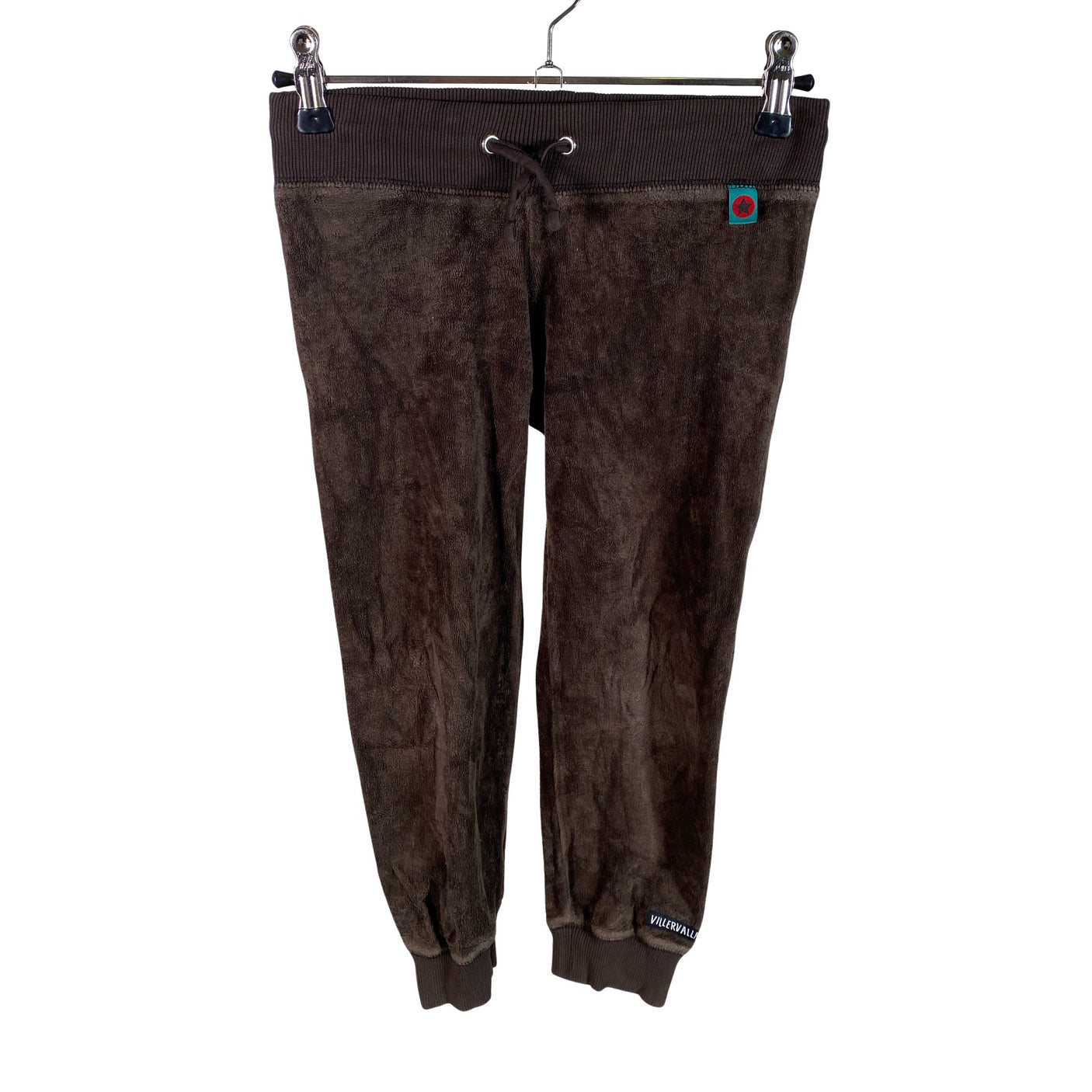 Unisex Villervalla - Trikoohousut, koko 110 - 116 - (1)
