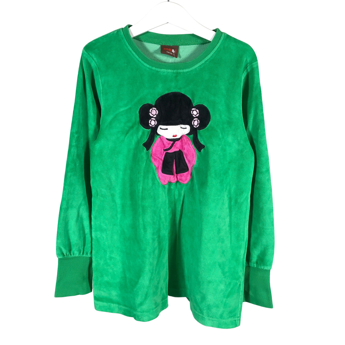 Unisex me&i - Trikootunika, koko 134 - 140 - (1)