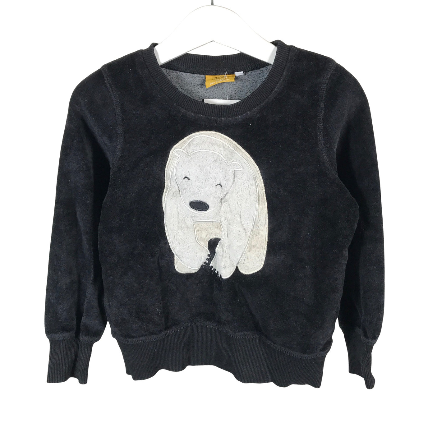 Unisex me&i - Trikoopaita, koko 98 - 104 - (1)