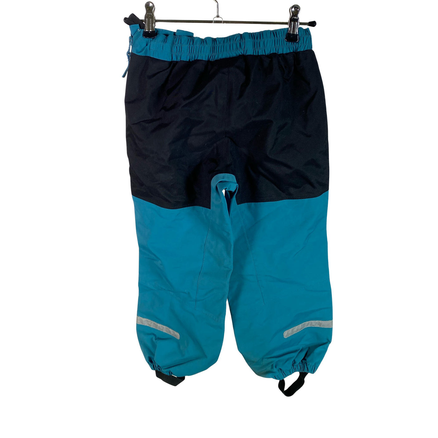 Unisex Polarn O. Pyret - Välikausihousut, koko 116 - 122 - (2)