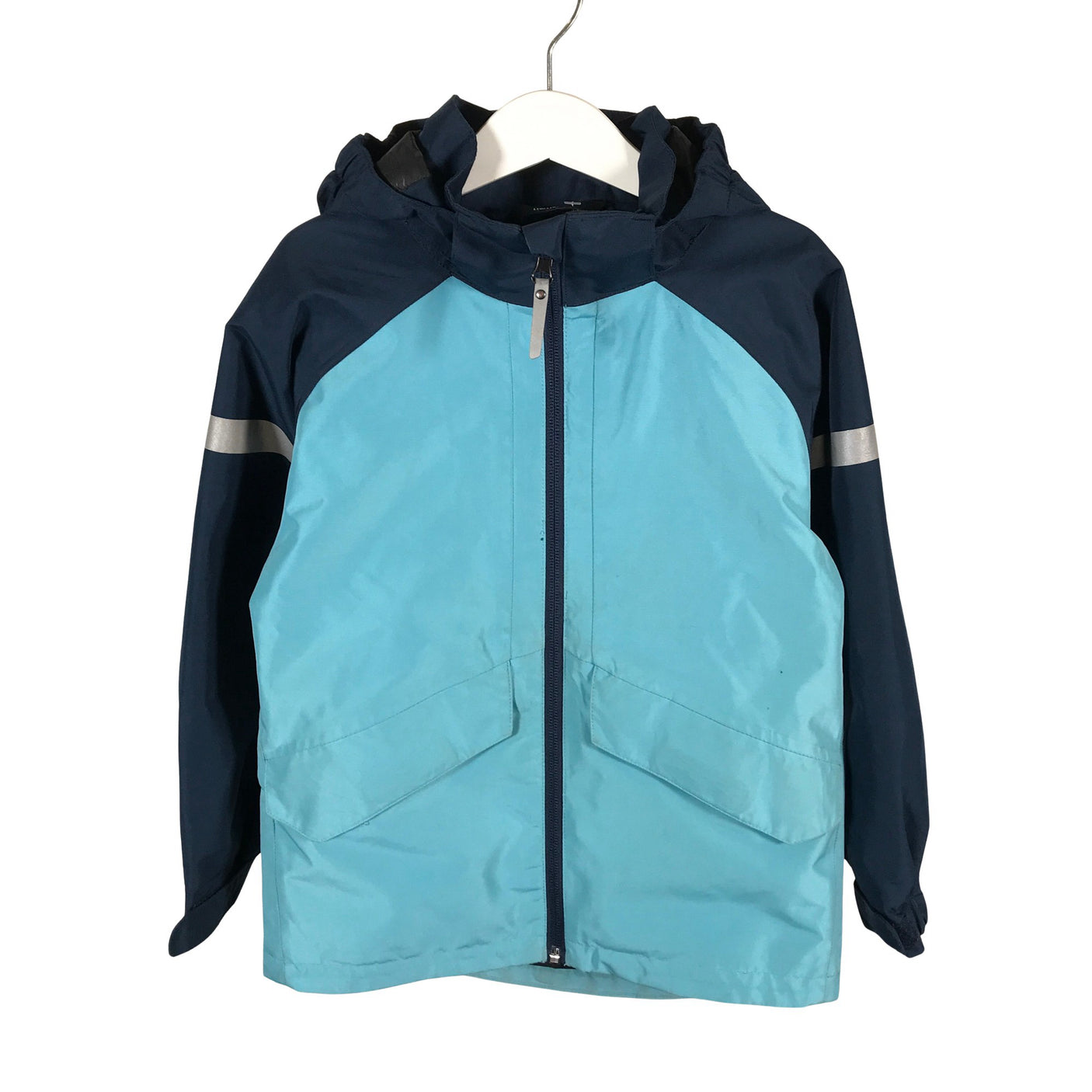 Unisex Everest - Välikausitakki, koko 110 - 116 - (1)