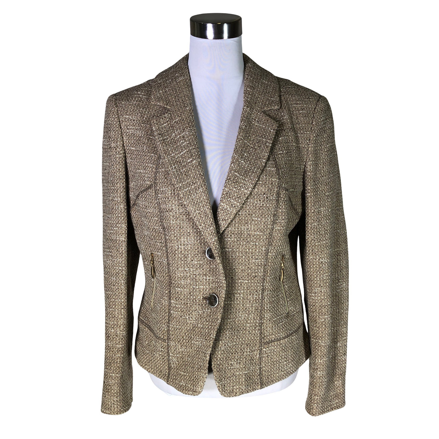 Unisex Betty Barclay - Jakku, koko 40 - (1)