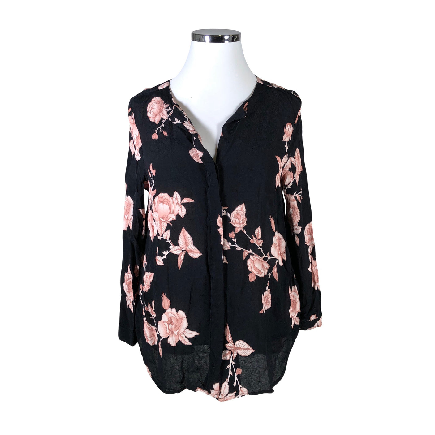 Unisex Zizzi - Kangastunika, koko 46 - (1)