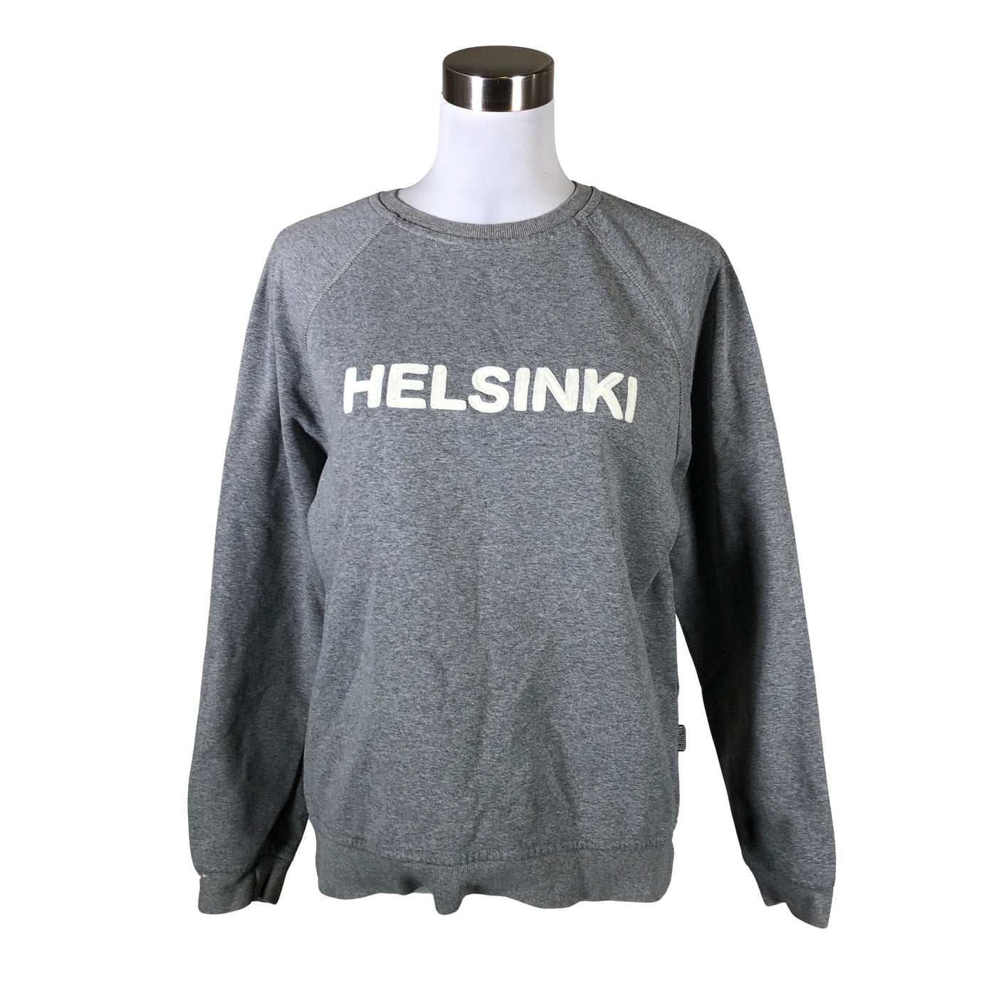 Unisex R-collection - Collegepaita, koko 36 - (1)