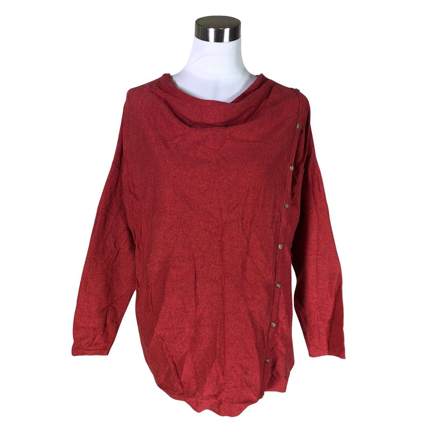 Unisex Gerry Weber - Neuletunika, koko 40 - (1)