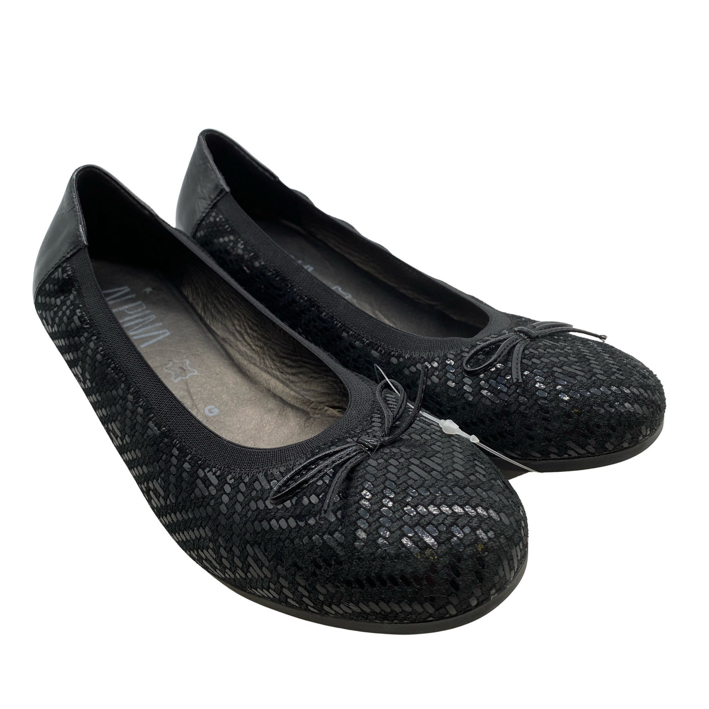 Unisex Alpina - Ballerinat, koko 40 - (2)