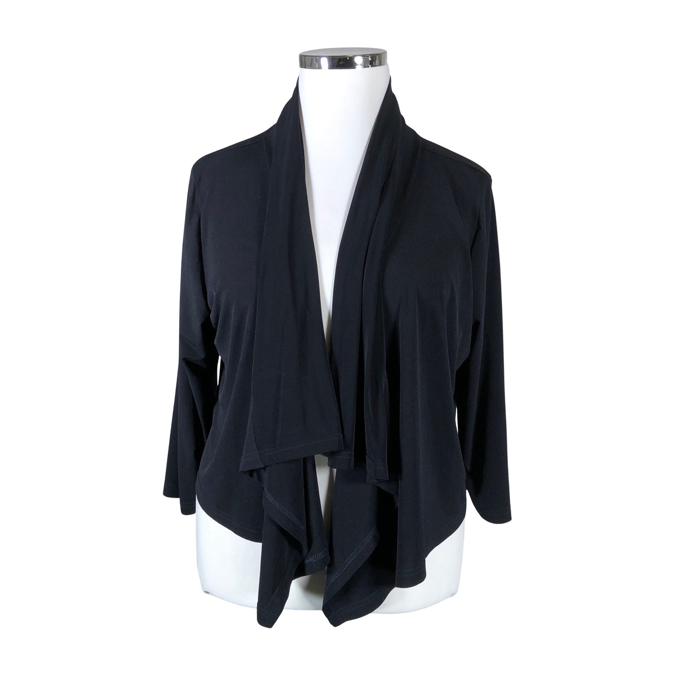 Unisex Cashmere - Trikoobolero, koko 44 - (1)
