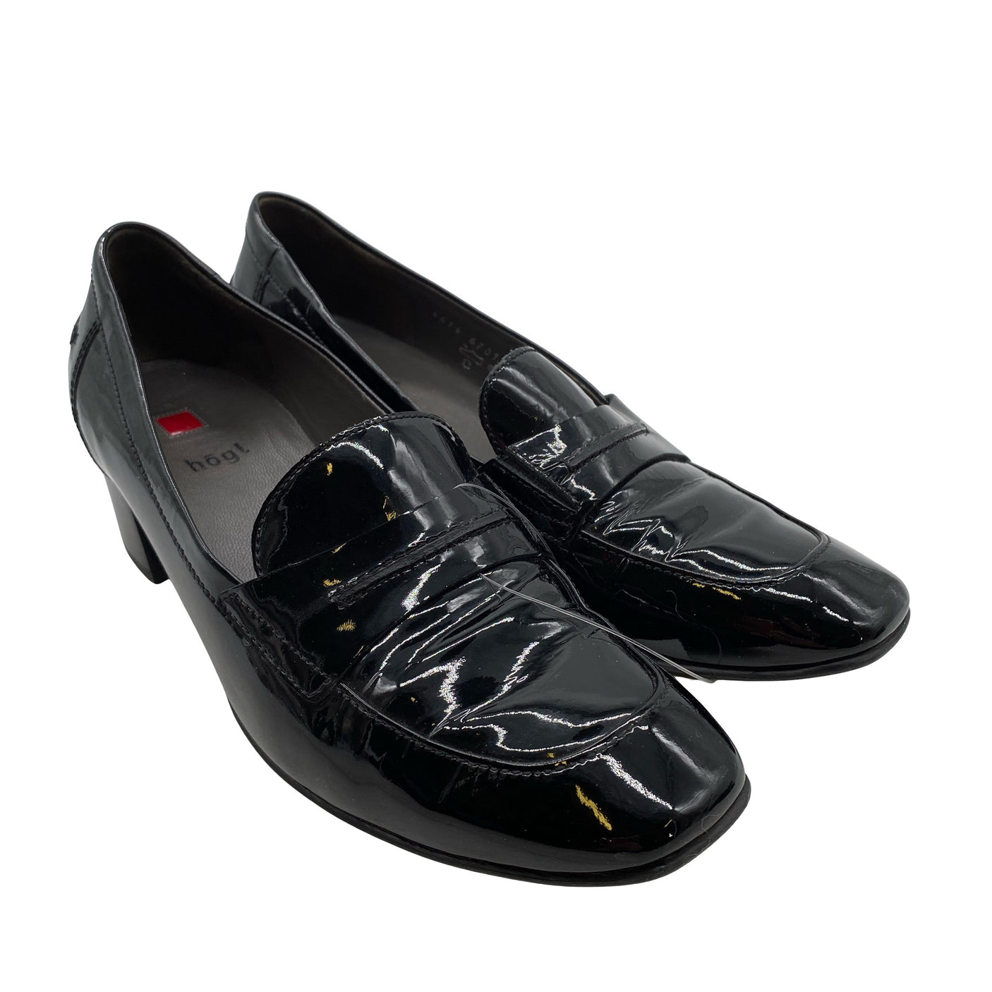 Unisex Högl - Kävelykengät, koko 38 - (2)