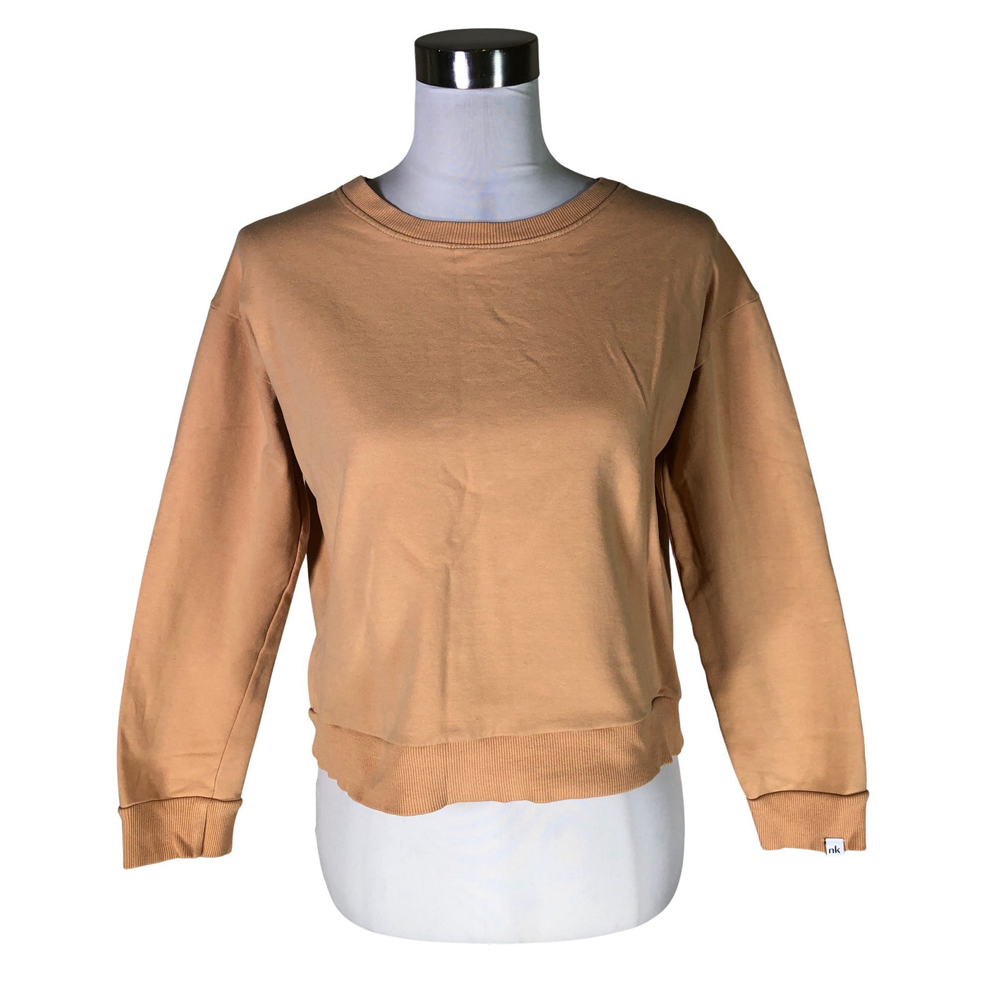 Unisex Nakoa - Collegepaita, koko 38 - (1)