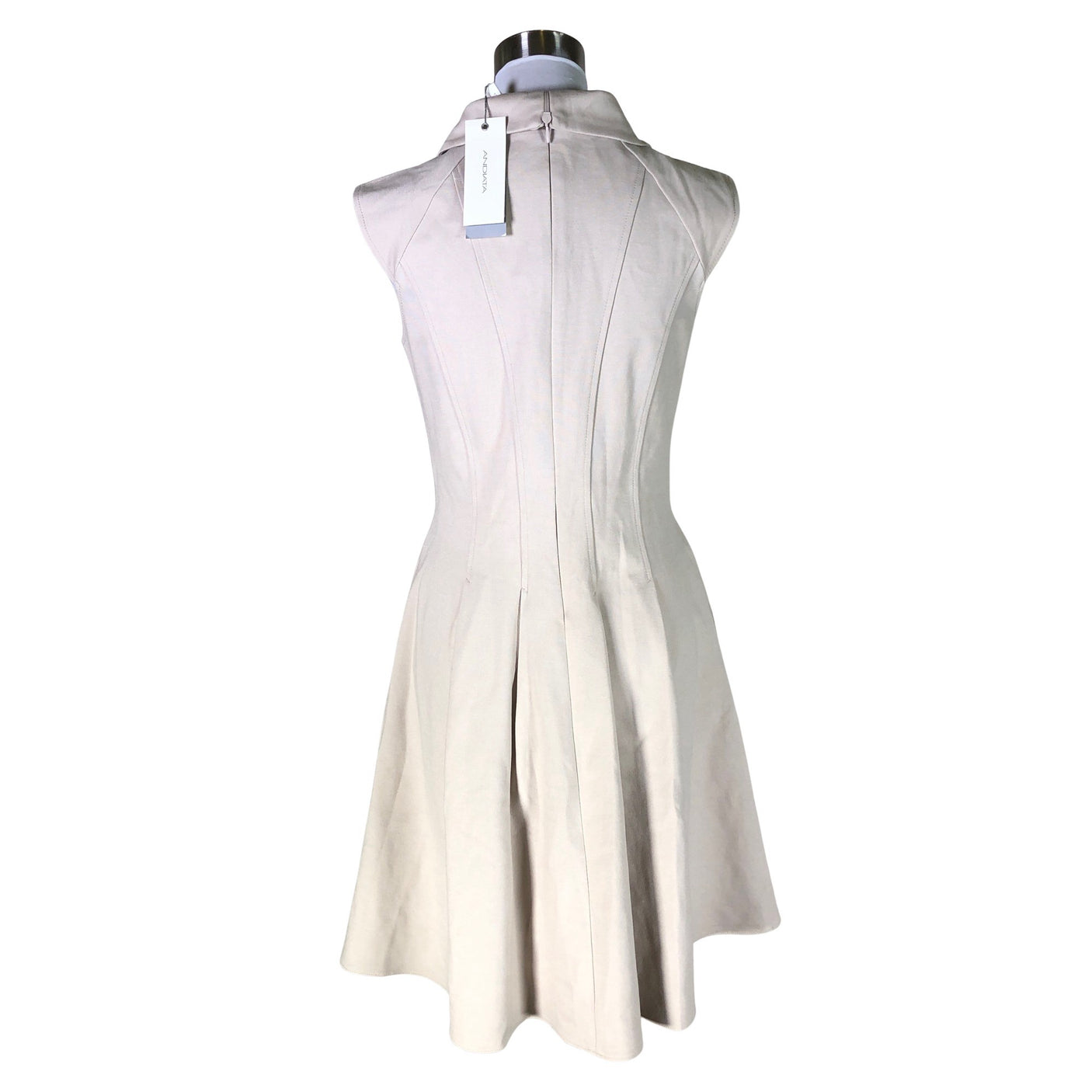 Unisex Andiata - Trikoomekko, koko 40 - (2)