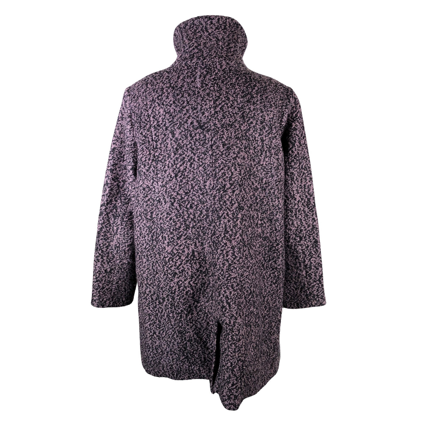 Unisex Zizzi - Villakangastakki, koko 44 - (2)