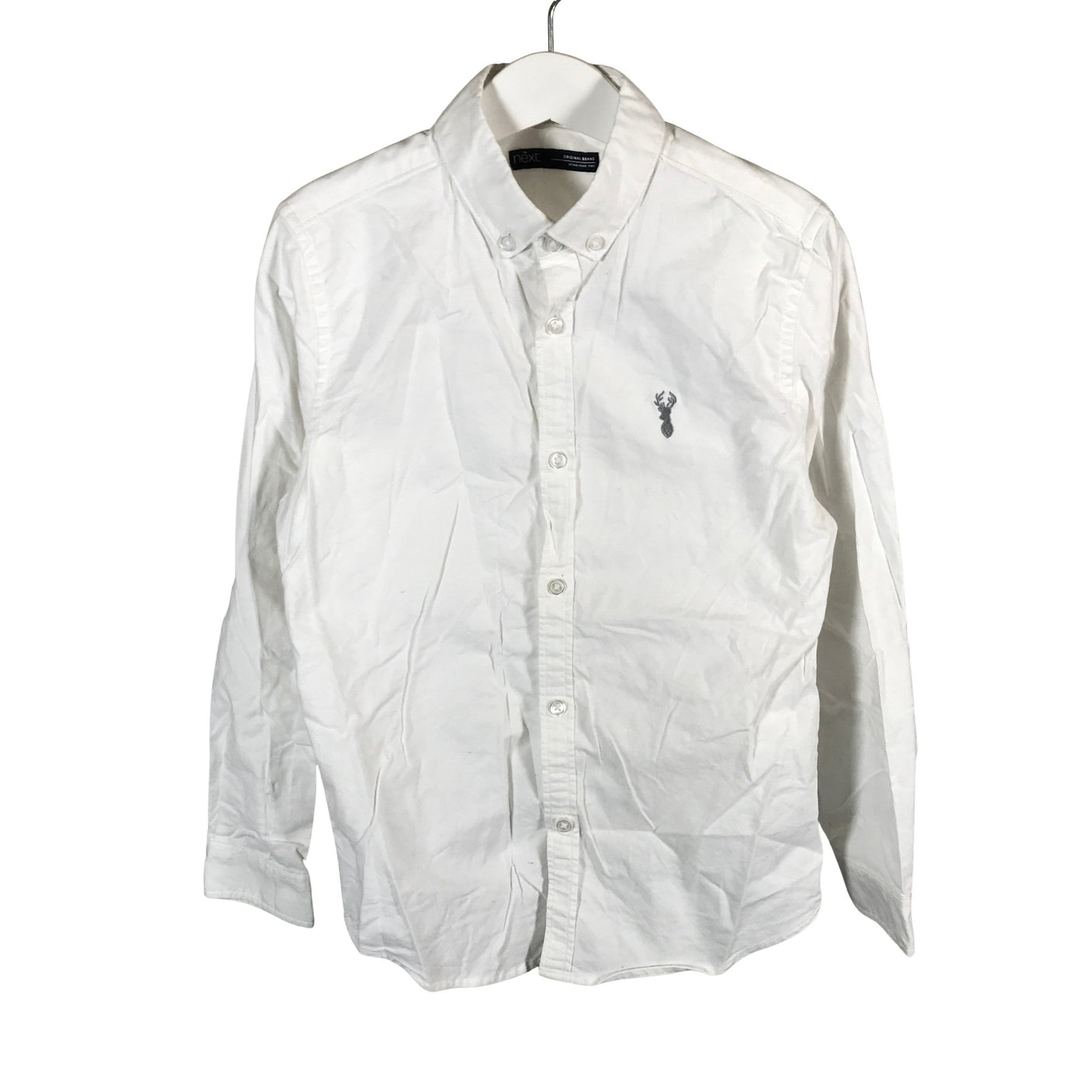 Unisex Next - Kauluspaita, koko 128 - 134 - (1)
