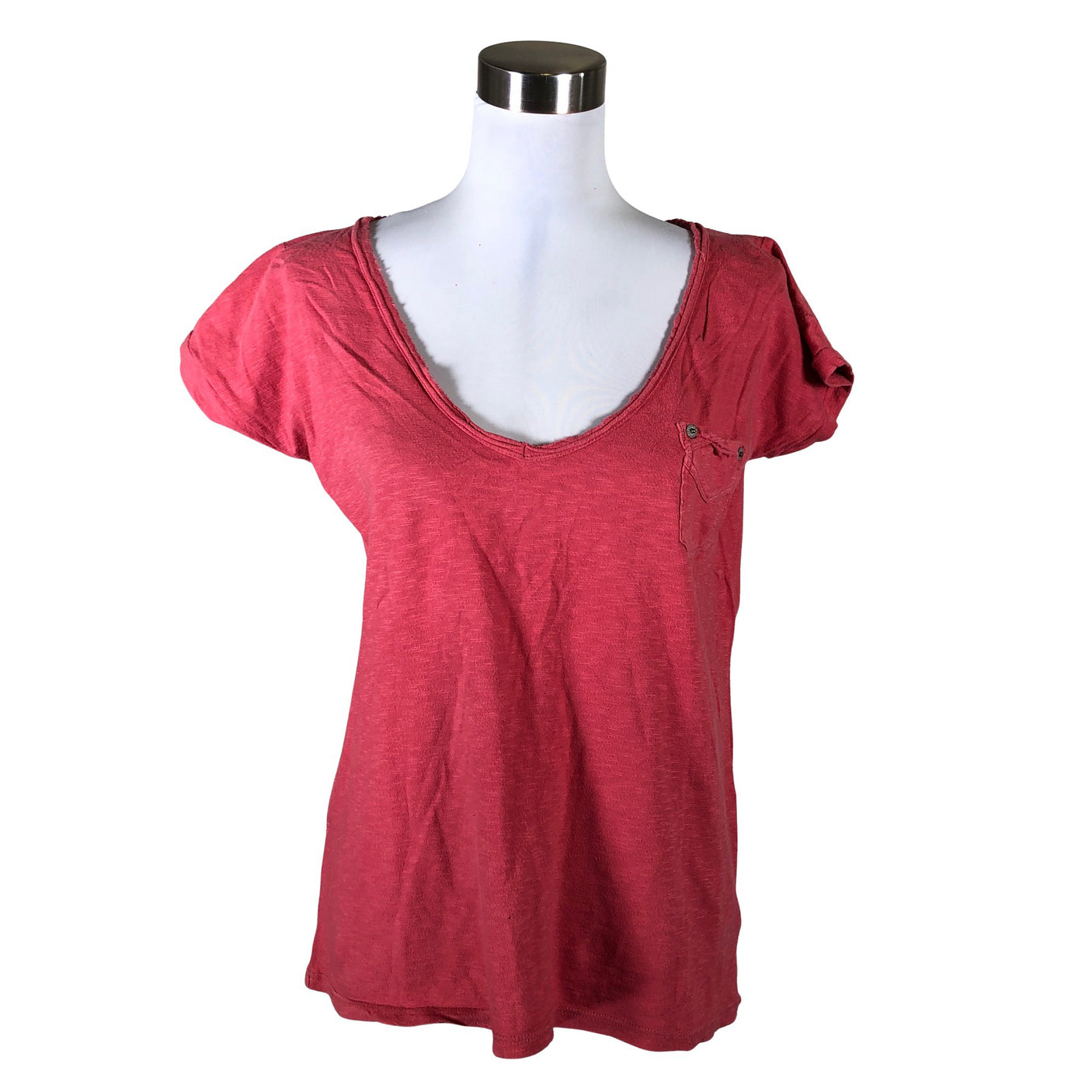 Unisex Zadig & Voltaire - T-paita, koko 38 - (1)