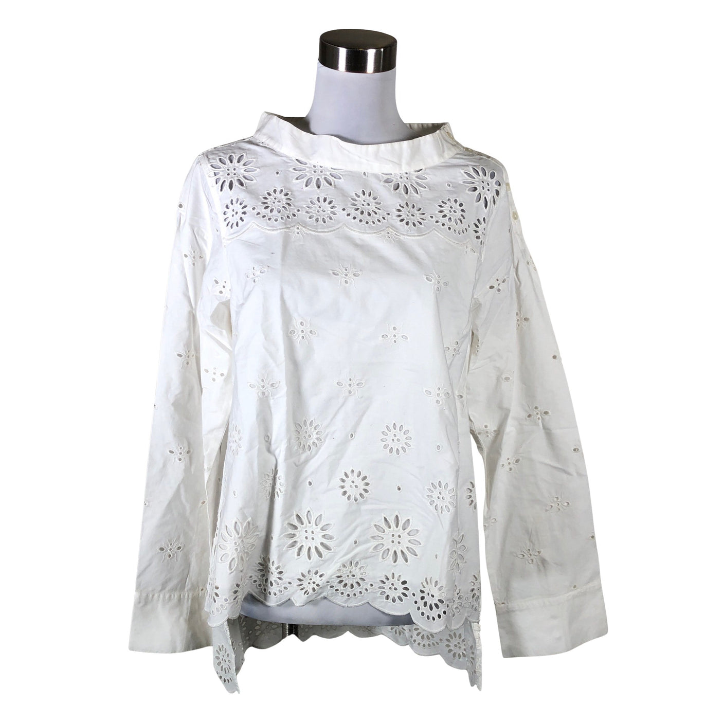 Unisex J.Crew - Pusero, koko 40 - (1)