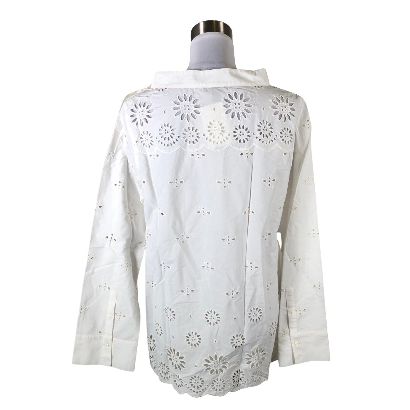 Unisex J.Crew - Pusero, koko 40 - (2)