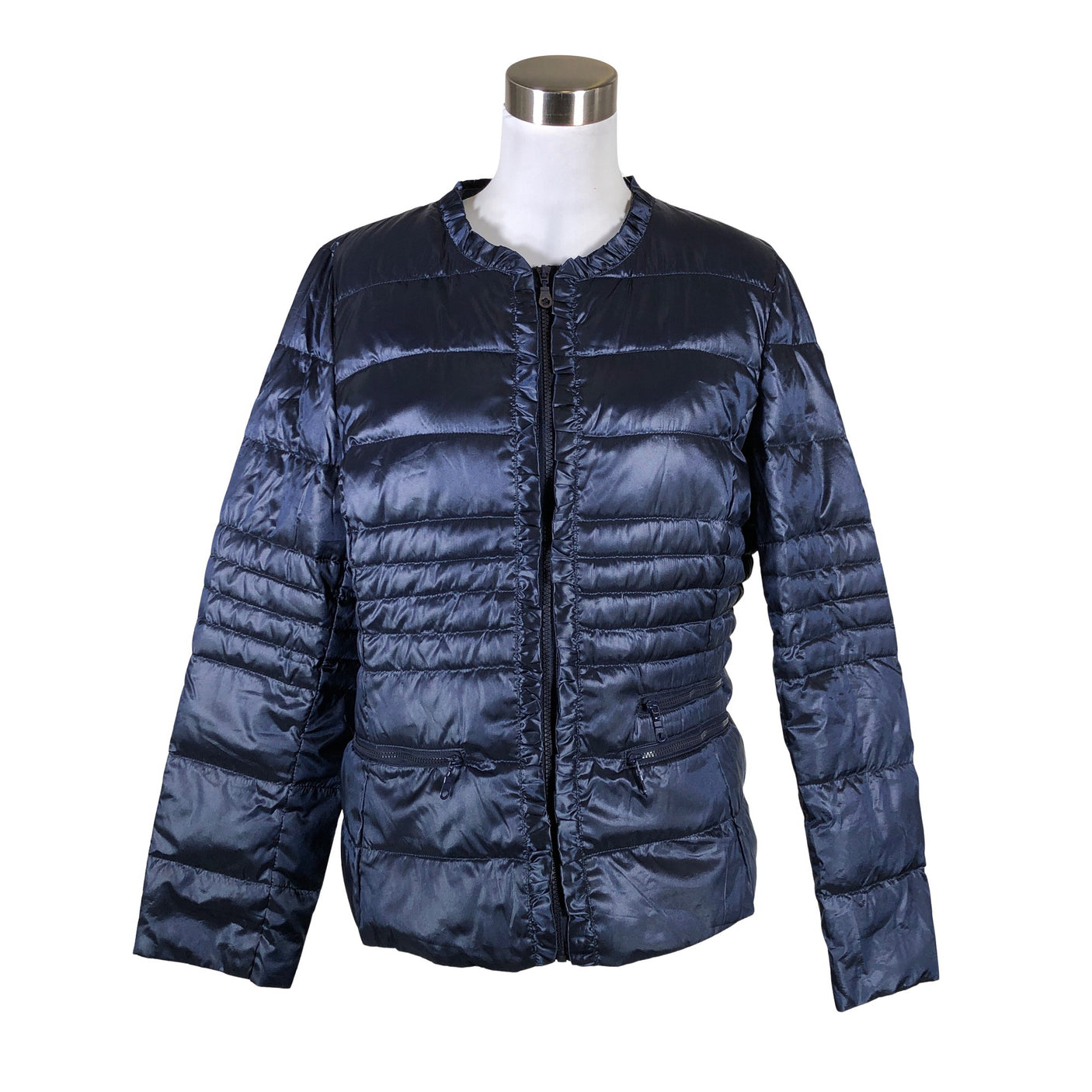 Unisex Kriss - Kevytuntuvatakki, koko 40 - (1)