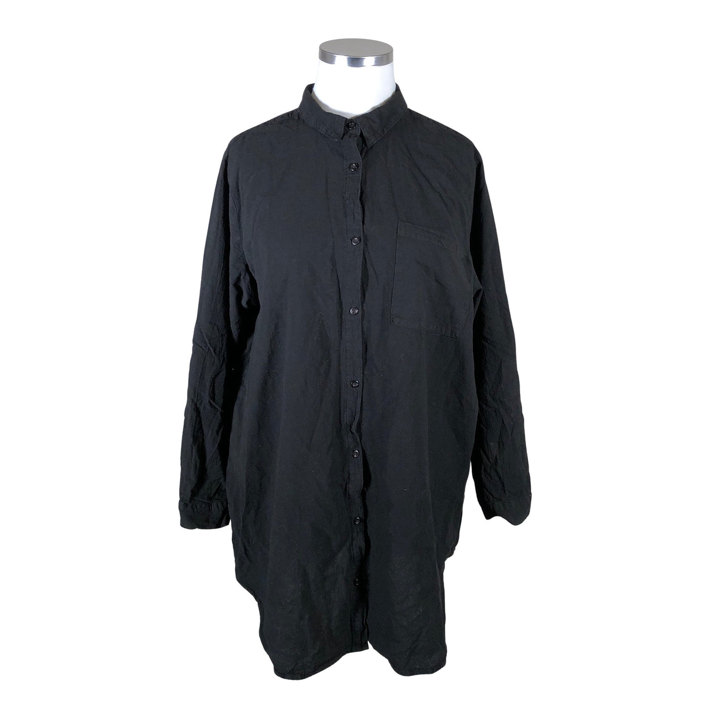 Unisex Kaffe - Kangastunika, koko 46 - (1)