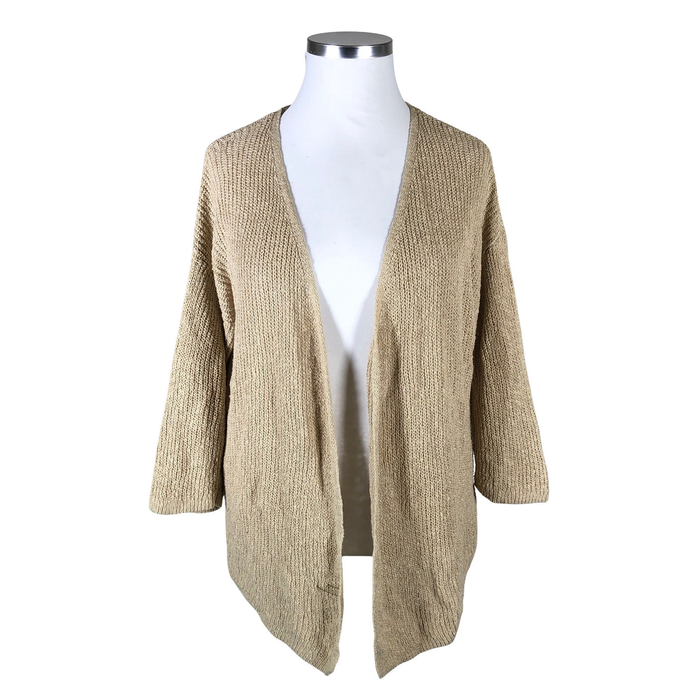 Unisex Cut & Pret - Neuletakki, koko 48 - (1)