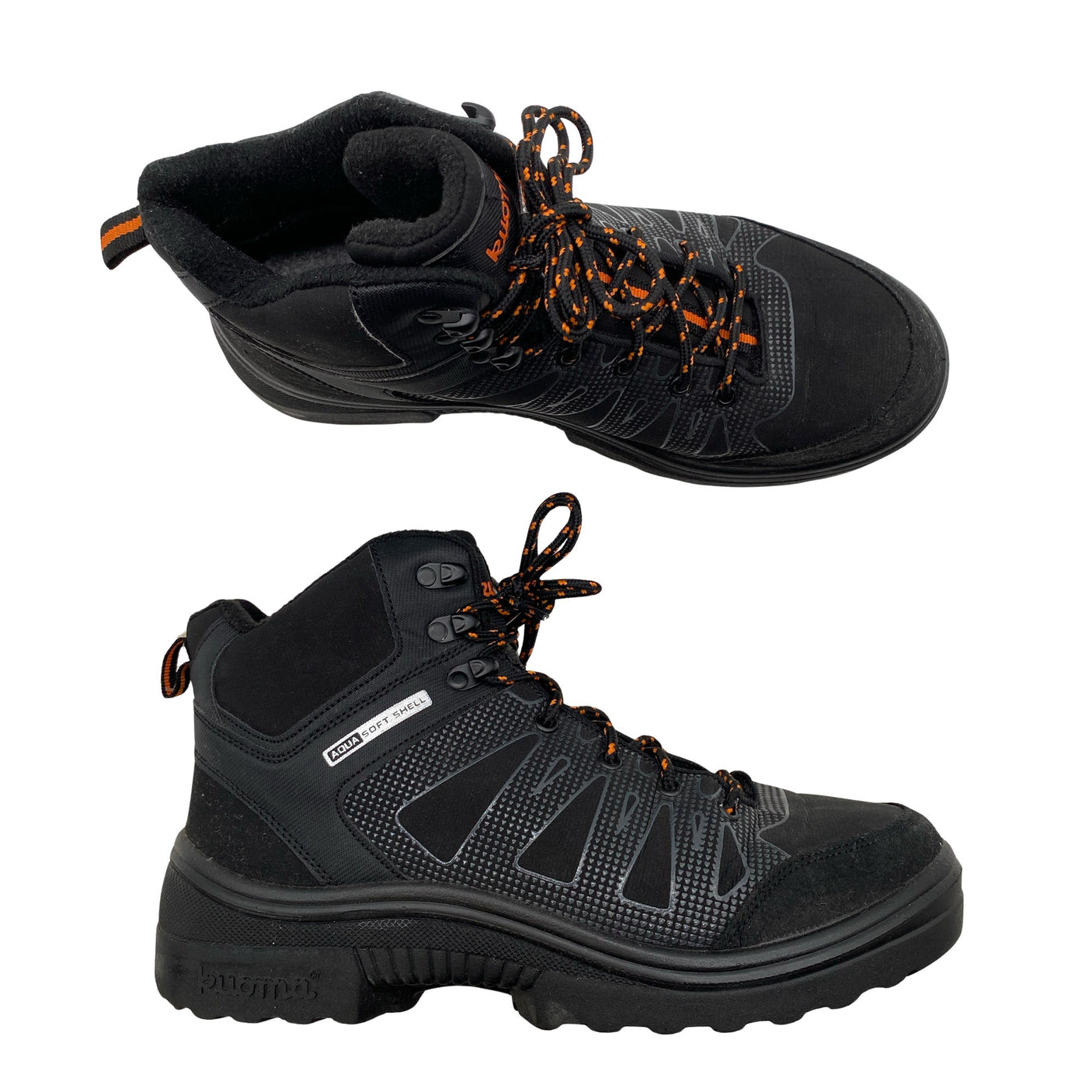 Unisex Kuoma - Nilkkurit, koko 41 - (1)