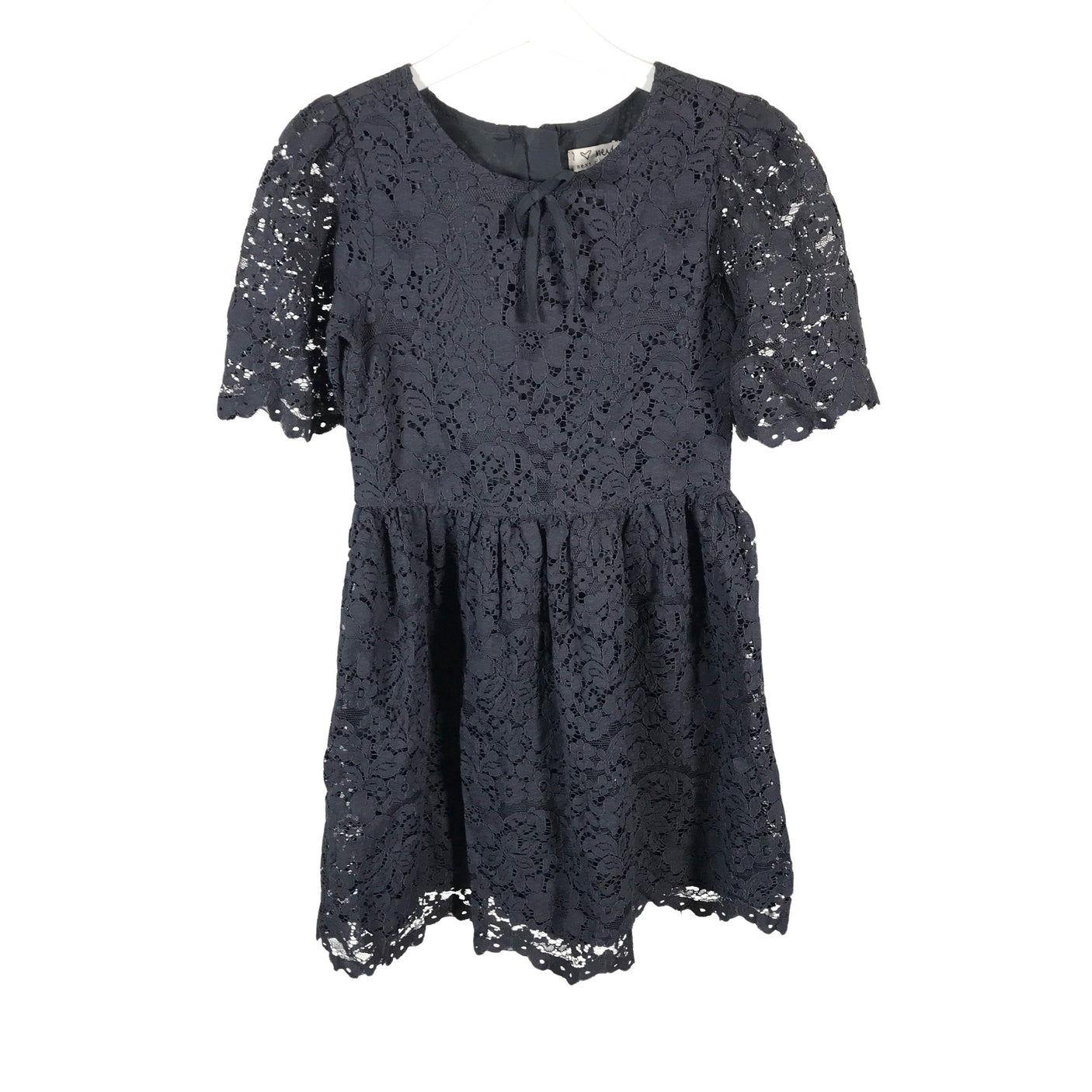 Unisex Next - Kangasmekko, koko 128 - 134 - (1)