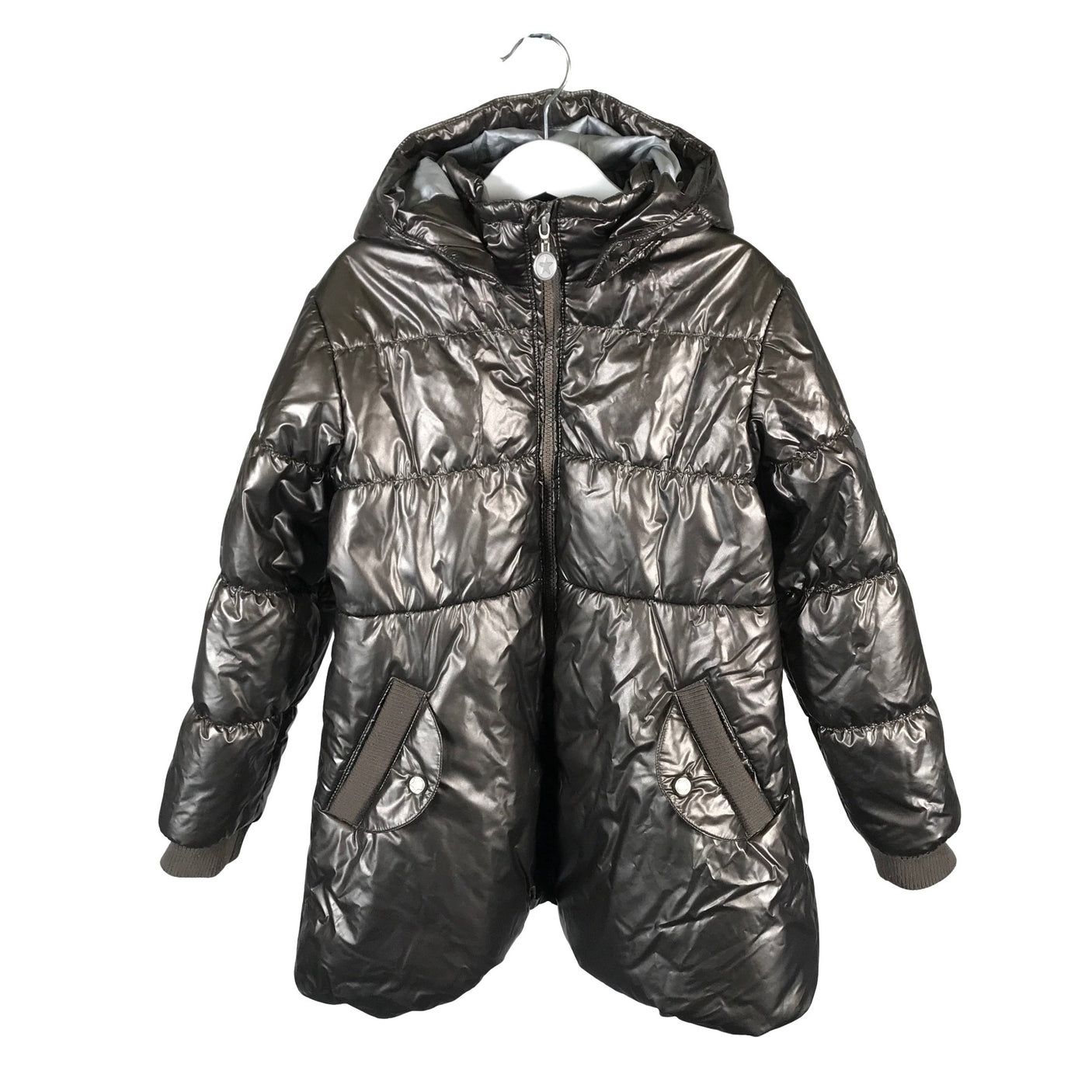 Unisex Molo Kids - Toppatakki, koko 122 - 128 - (1)