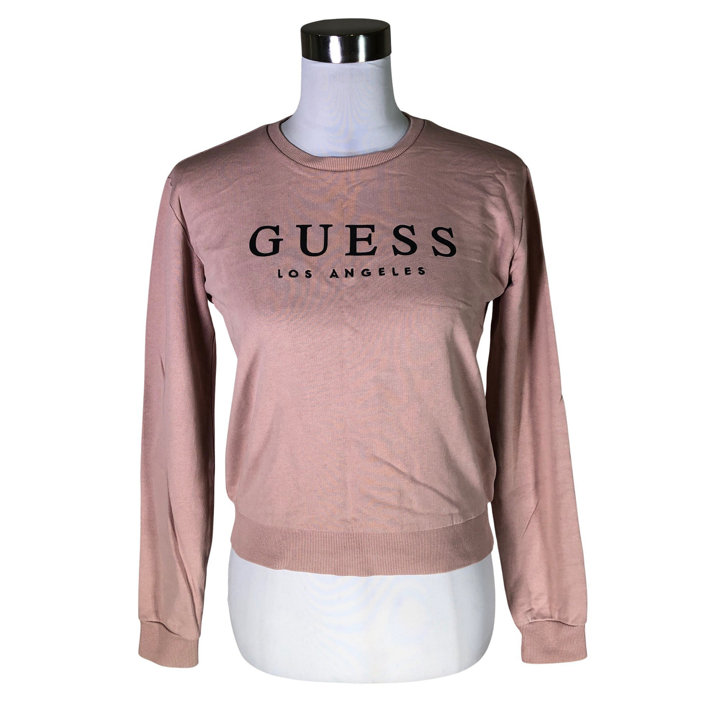 Unisex Guess - Collegepaita, koko 34 - (1)