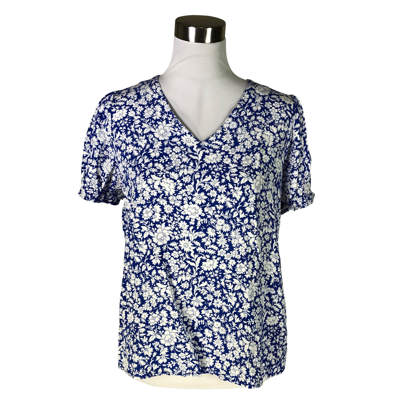 Unisex Noom - Lyhythihainen pusero, koko 38 - (1)
