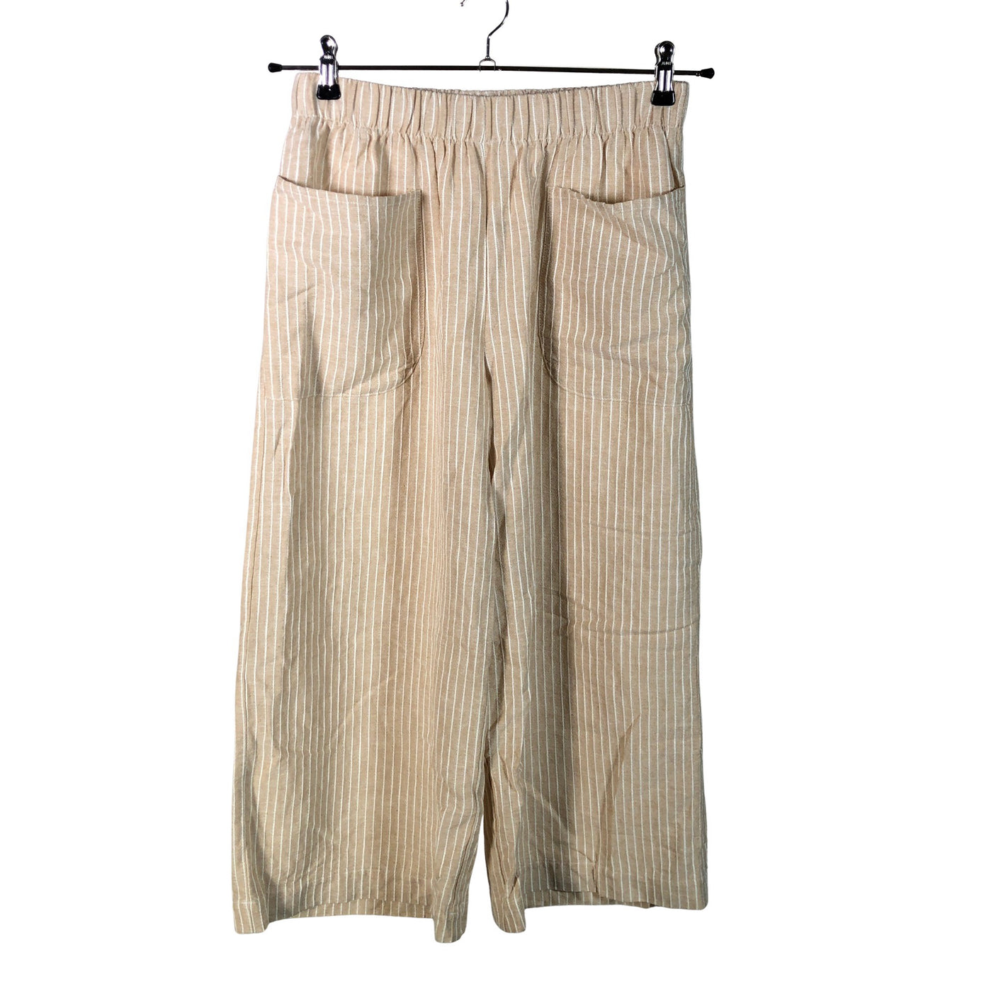 Unisex Bypias - Kangashousut, koko 38 - (1)
