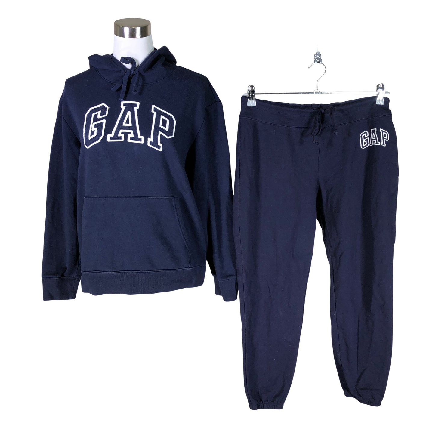Unisex Gap - Collegeasu, koko 38 - (1)