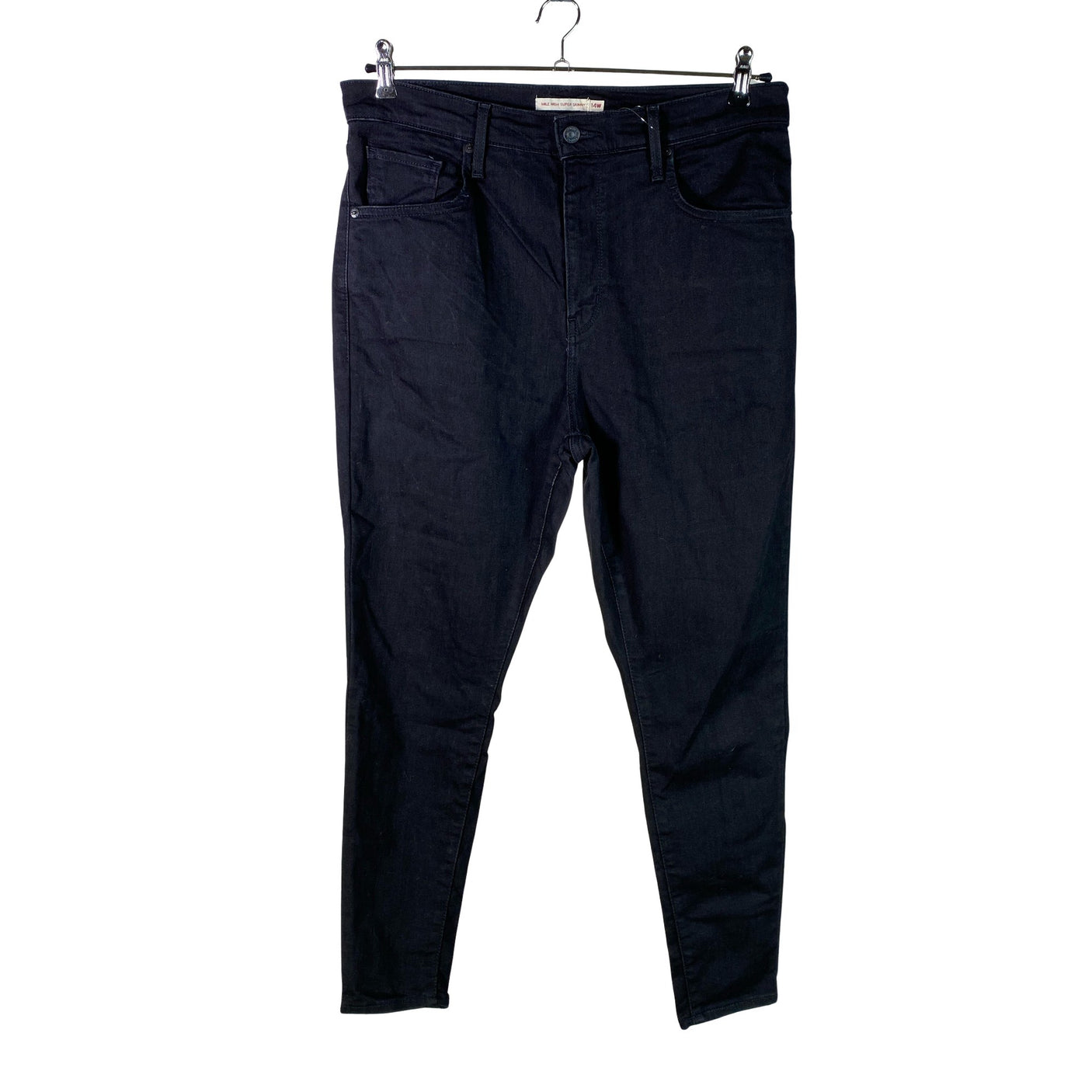 Unisex Levi's - Farkut, koko 44 - (1)