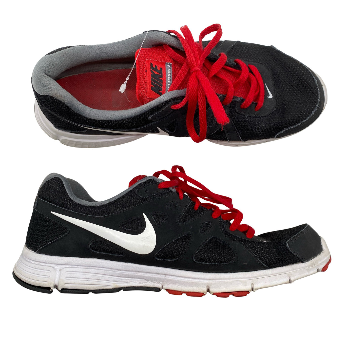 Unisex Nike - Juoksukengät, koko 47 - (1)