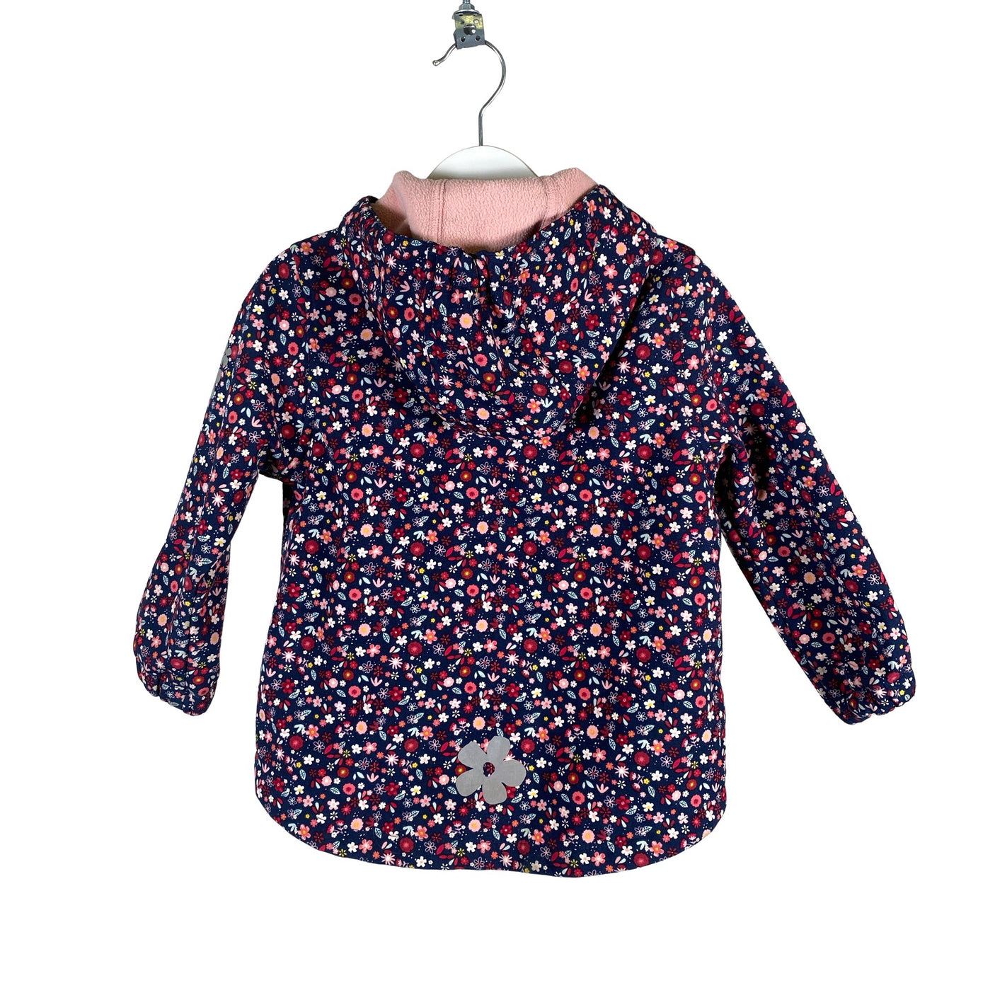 Unisex Topolino - Softshell-takki, koko 98 - 104 - (2)