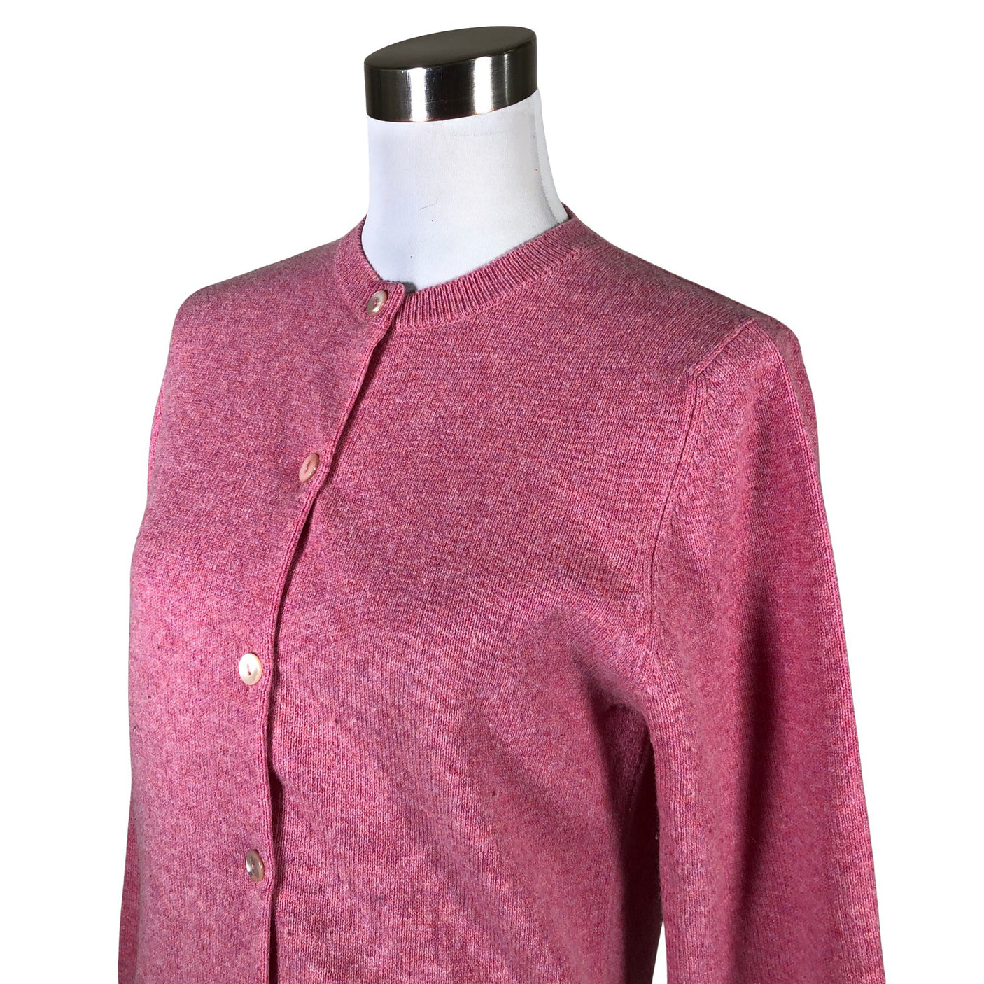 Unisex Johnstons of Elgin - Neuletakki, koko 38 - (3)