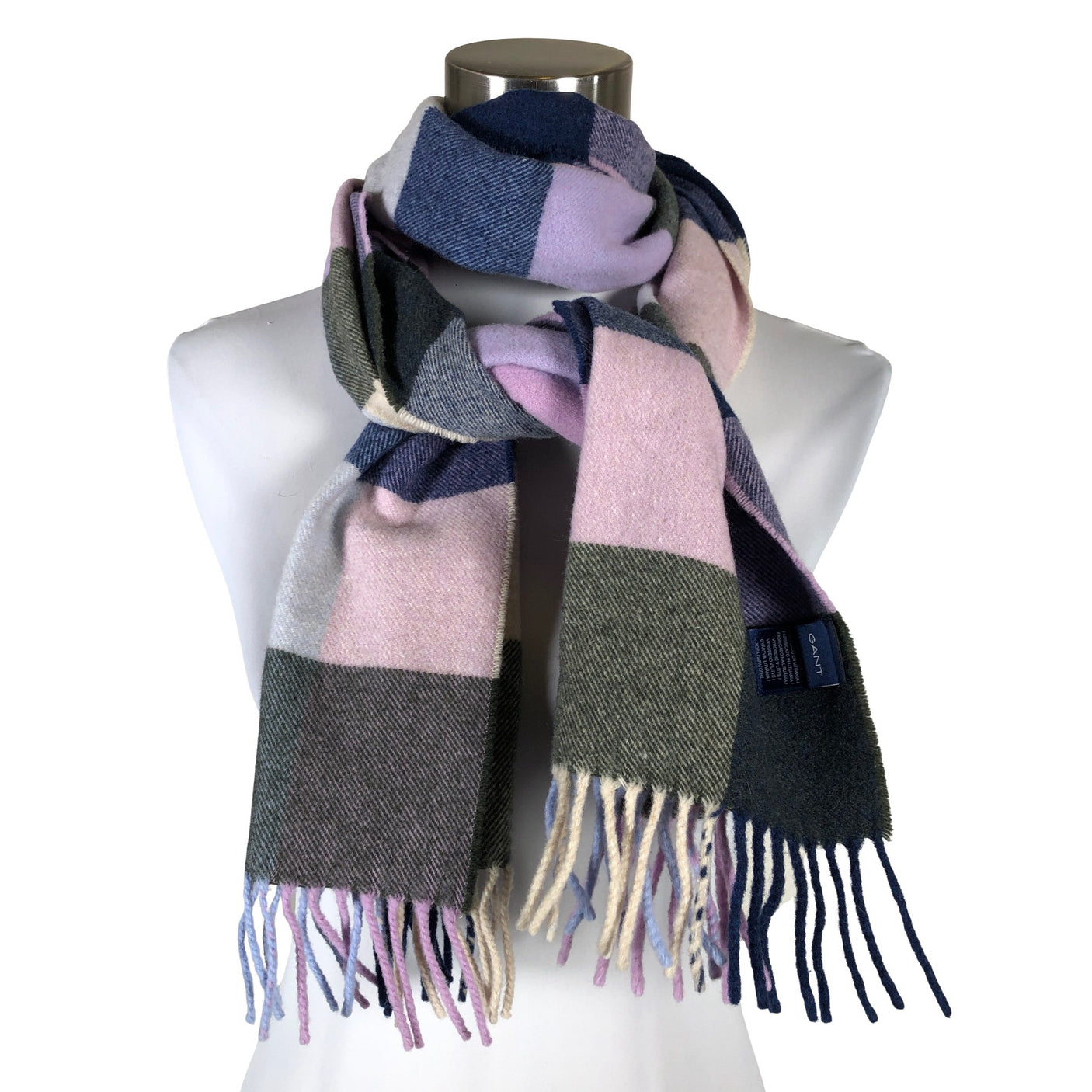 Unisex Gant - Kaulaliina, koko Maxi - (1)