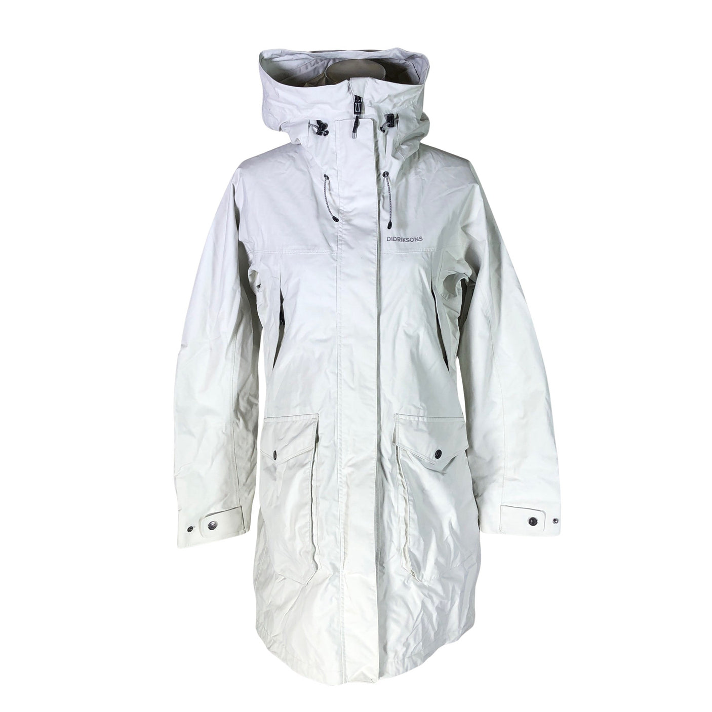Unisex Didriksons - Parkatakki, koko 40 - (1)