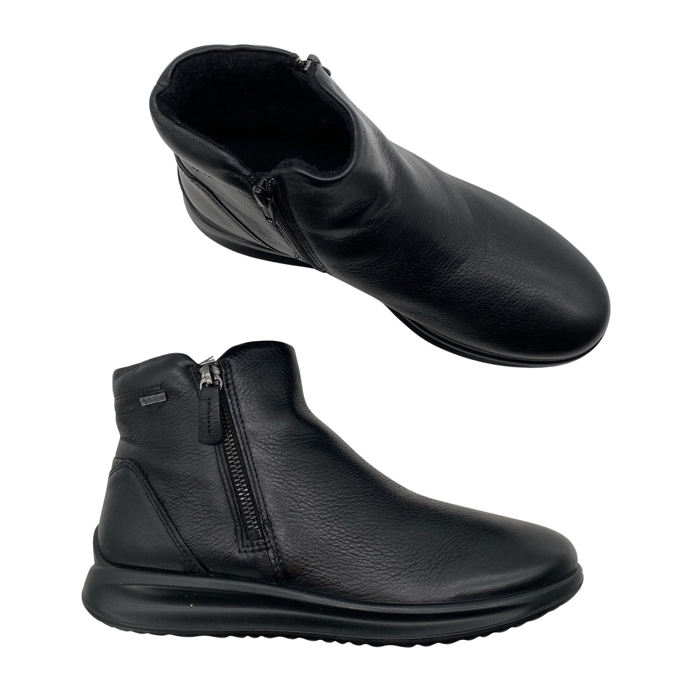 Unisex Ecco - Nilkkurit, koko 40 - (1)