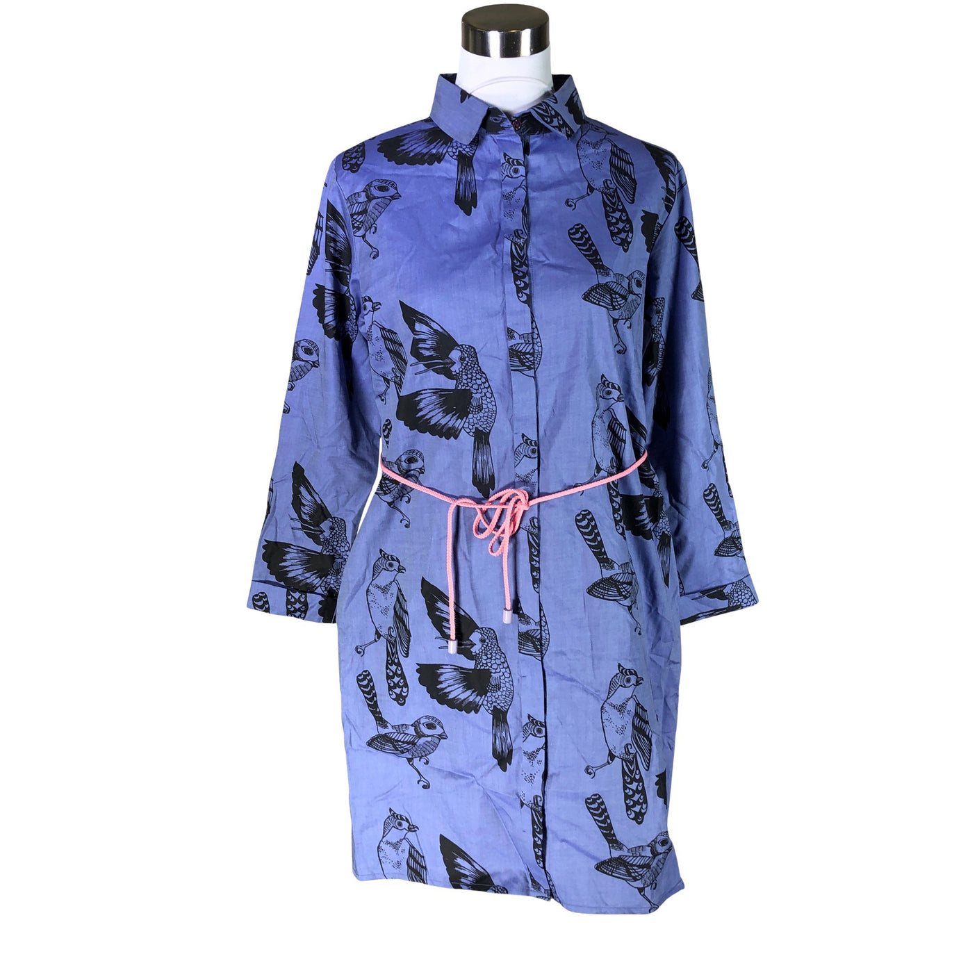 Unisex Poola Kataryna - Kangasmekko, koko 36 - (1)
