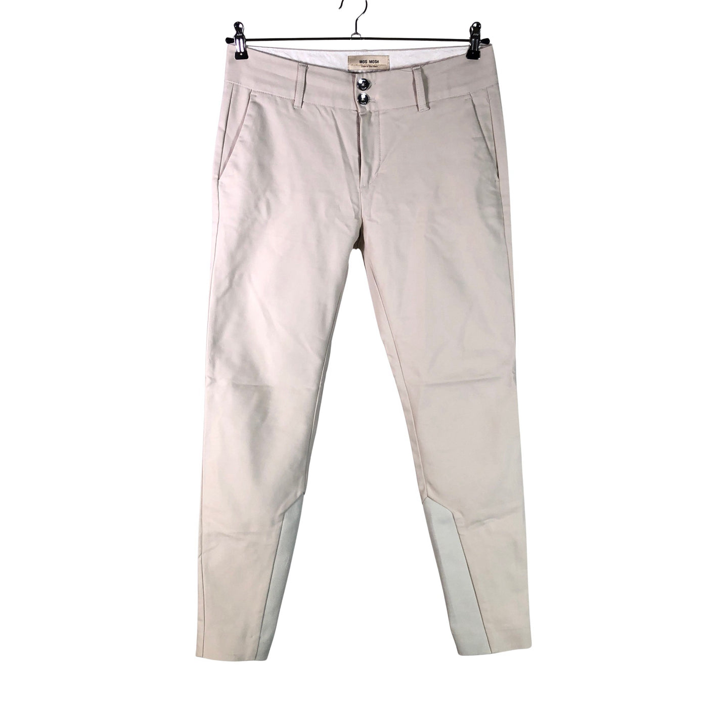 Unisex Mos Mosh - Kangashousut, koko 38 - (1)
