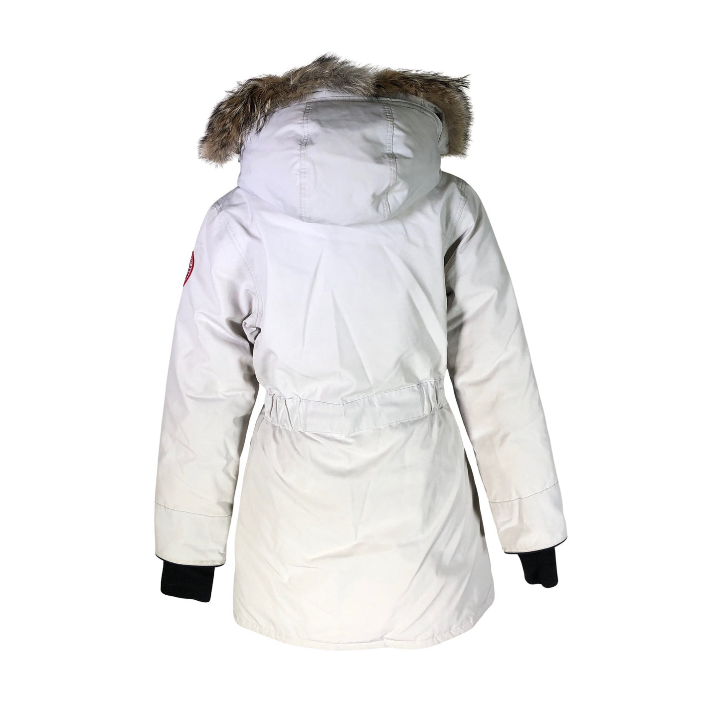 Unisex Canada Goose - Untuvatakki, koko 40 - (2)