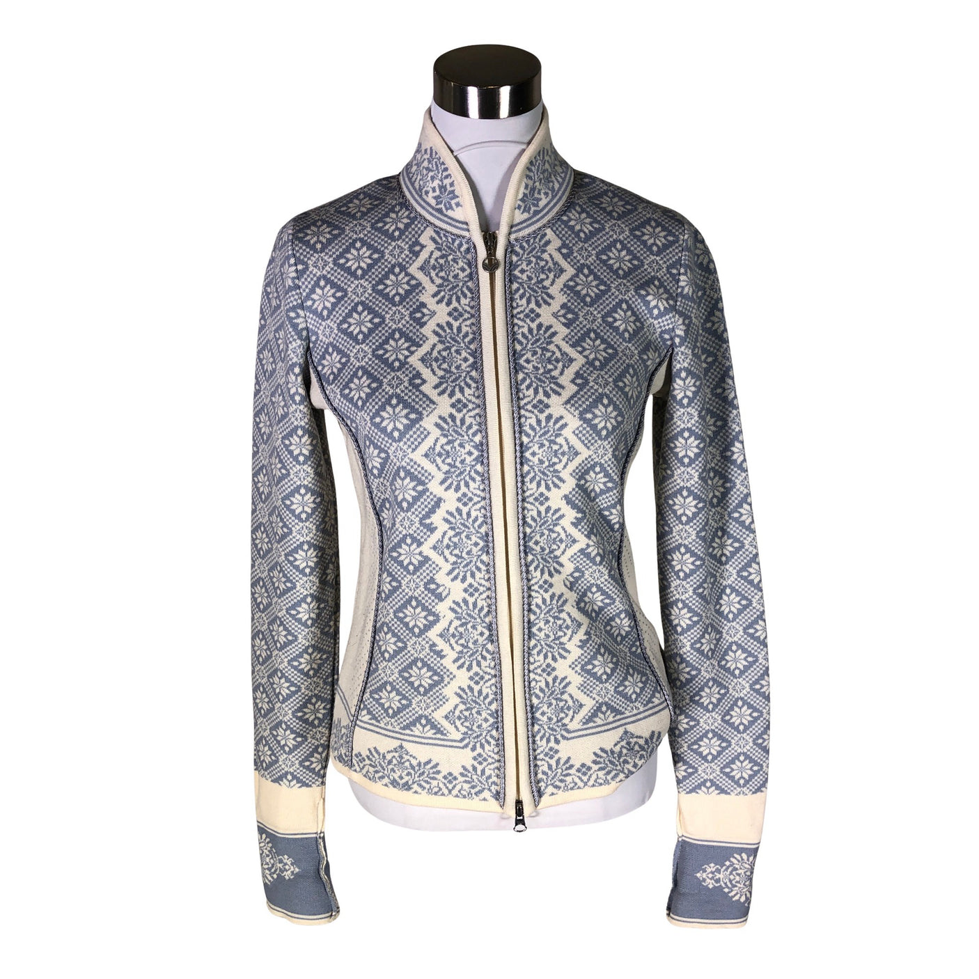 Unisex Dale of Norway - Neuletakki, koko 38 - (1)
