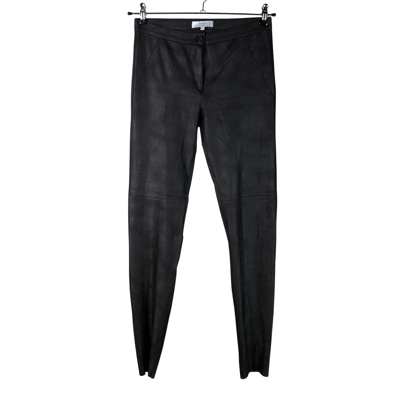 Unisex Dante 6 - Kangashousut, koko 38 - (1)