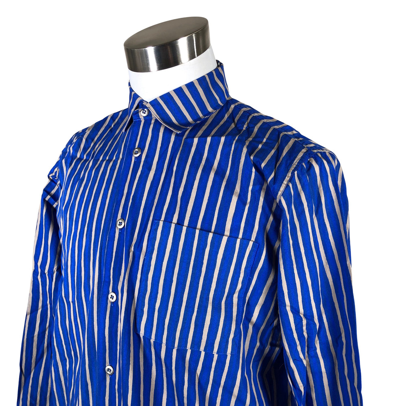 Unisex Marimekko - Kauluspaita, koko S - (3)