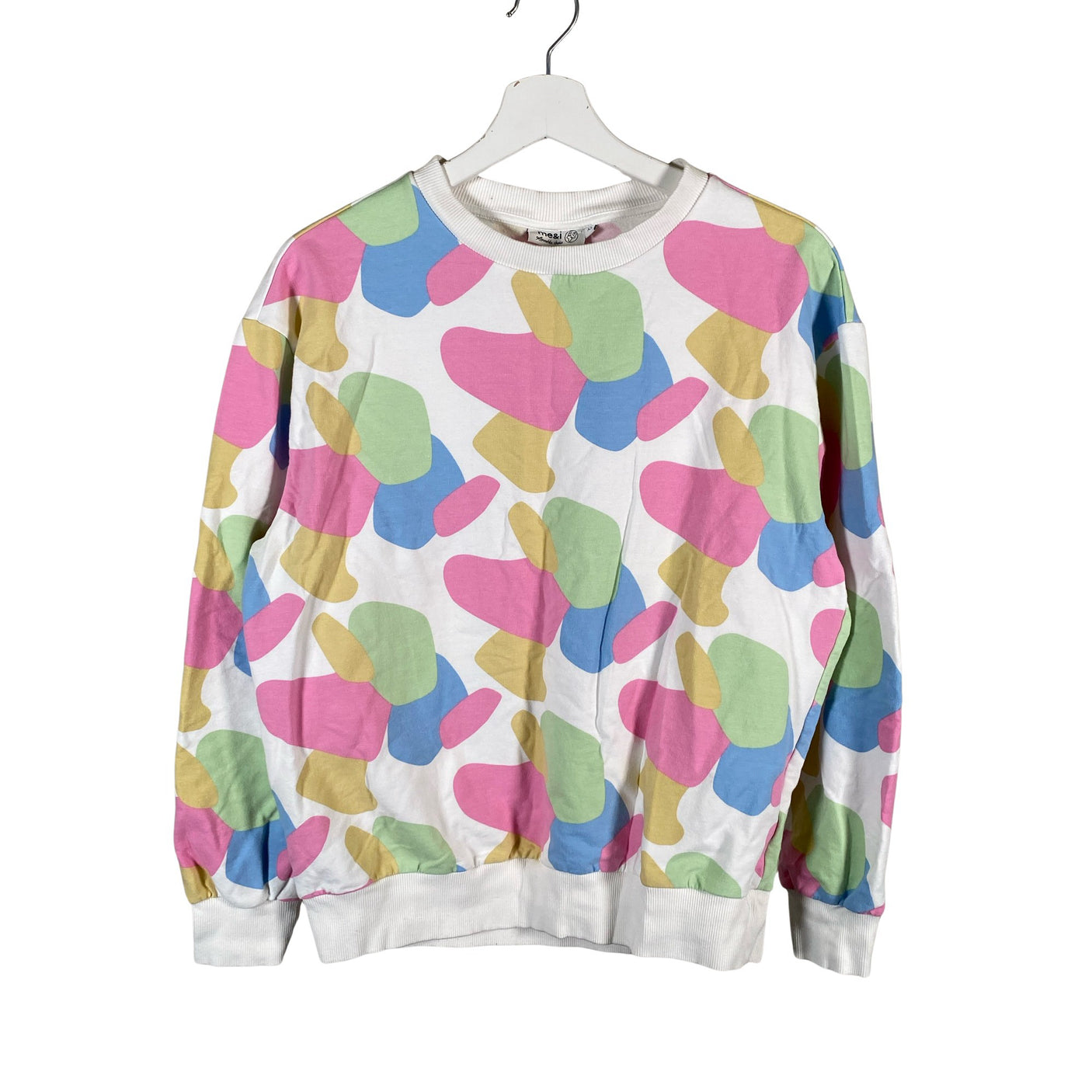 Unisex me&i - Collegepaita, koko 34 - (1)